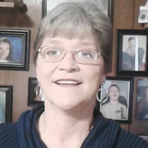 Meet your Posher, Susan